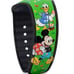Easter 2022 Mickey Mouse And Friends - MagicBand 2 Limited Edition