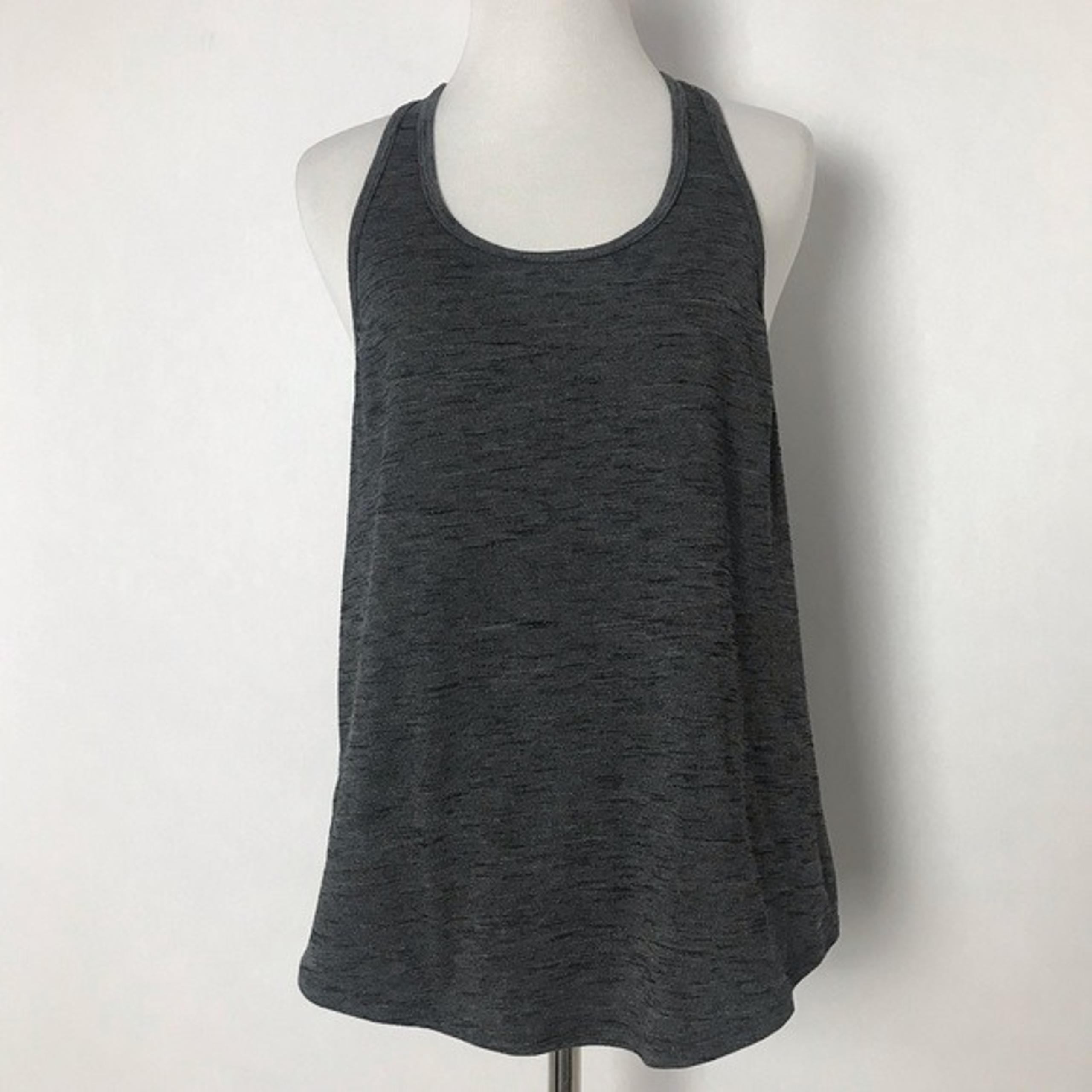 Zella Racer back Top