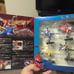 Super sentai bakuryu sentai Abaranger hotwheels