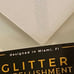 Oliver Gal Chanel Glam Bubbly 32x24