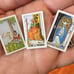 Tarot Love/Career/money/other