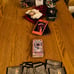 Tarot Love/Career/money/other
