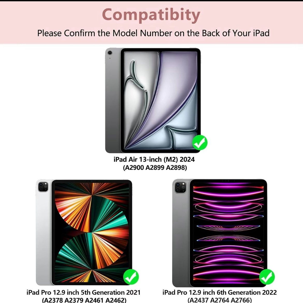 ipad cases
