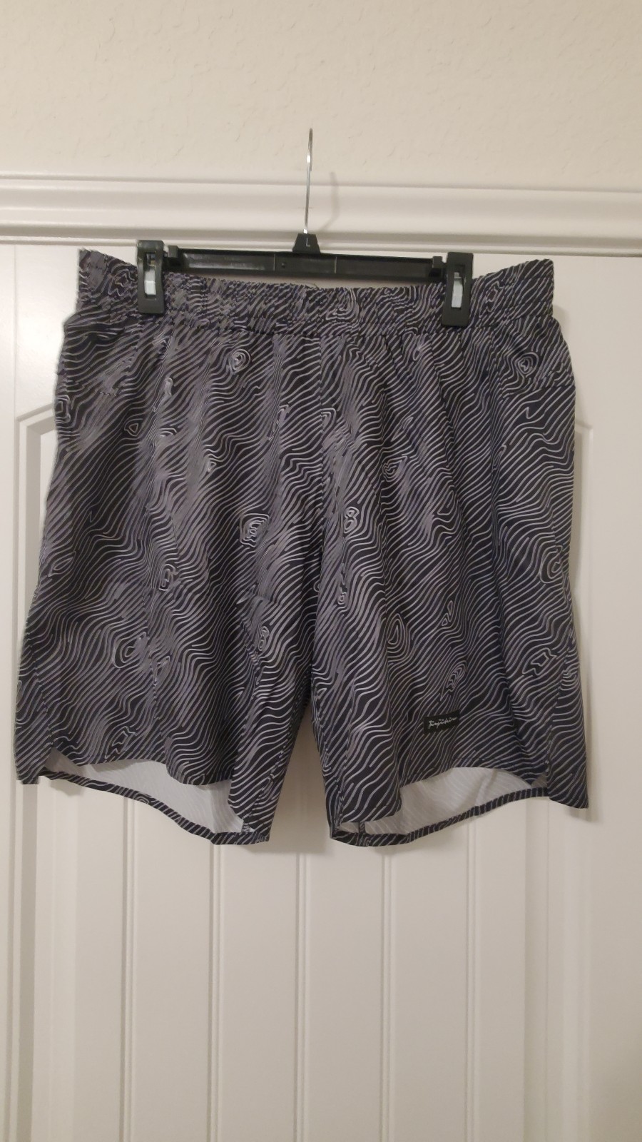 JIUJITEIRO X-TRAIN NO-GI SHORTS TIDAL