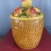 Vintage Maurice Ceramics Cal. cookie jar Collectible