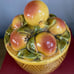 Vintage Maurice Ceramics Cal. cookie jar Collectible