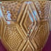 Vintage Maurice Ceramics Cal. cookie jar Collectible