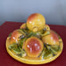 Vintage Maurice Ceramics Cal. cookie jar Collectible