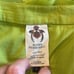 Roopa Pemmaraju Anthropologie tiered embroidered midi skirt size small