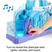 Little People Disney Frozen Ice Palace