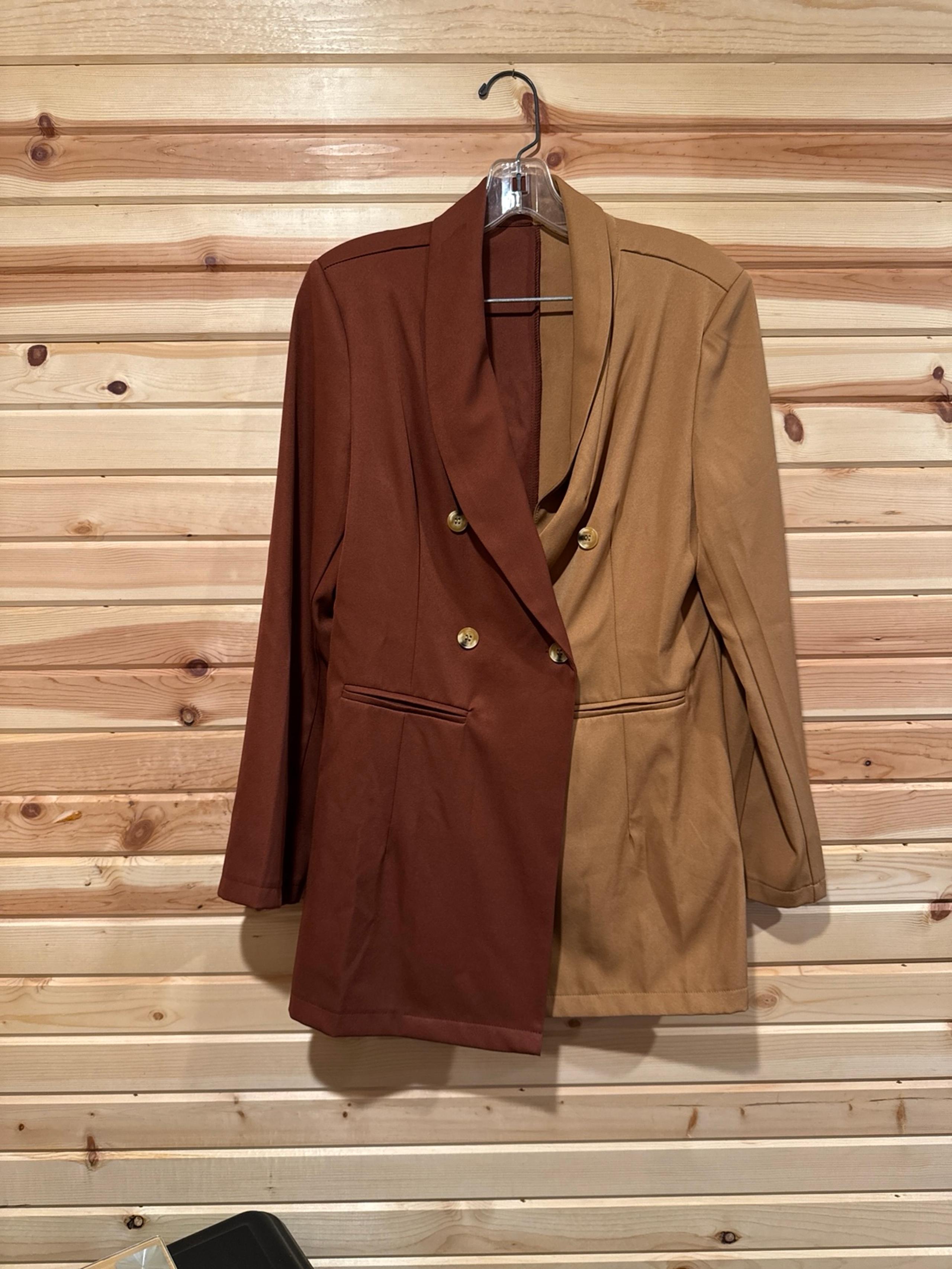 SHEIN Women’s Blazer~Small