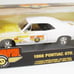 Ertl 1:18 Mickey Thompson 1966 Pontiac