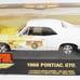 Ertl 1:18 Mickey Thompson 1966 Pontiac