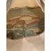 ROVER ISLAND BEACH LABS SCENE 16 X16 HOOKED WOOL PILLOW COVER HTF