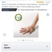 Foam mattress 12 Brand new