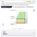 Foam mattress 12 Brand new