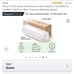 Foam mattress 12 Brand new