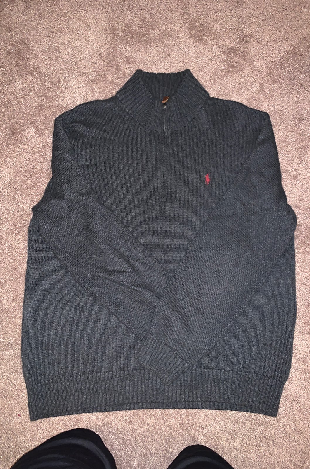 Polo Ralph Lauren Sweater Large