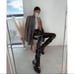 NEW Commando Faux Patent Leather Legging