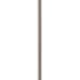 Drum Shade Standing Lamp, Pull Chain Switch, E26 Socket, Modern Lamps