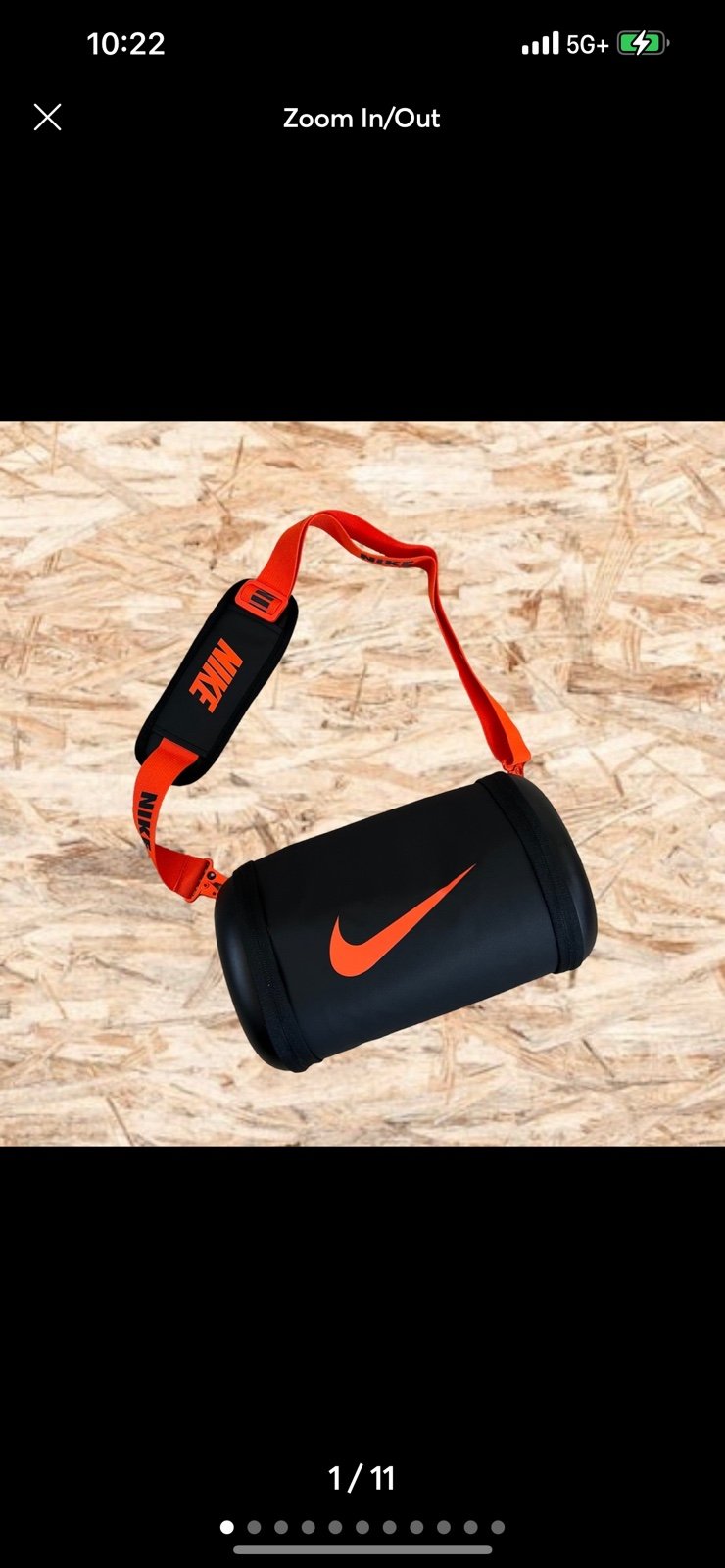 Nike Detachable Strap Bags for Men | Mercari