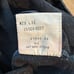 Vintage 90s Levi's 501 Straight Leg Black Denim Jeans 29x30 Made in USA
