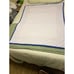 Quilted Numbers Baby Wall Hanging