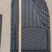 WeatherTech - HeavyDuty AVM R1 Trim-To-Fit Mats - 4-Piece Set - Black - Like New