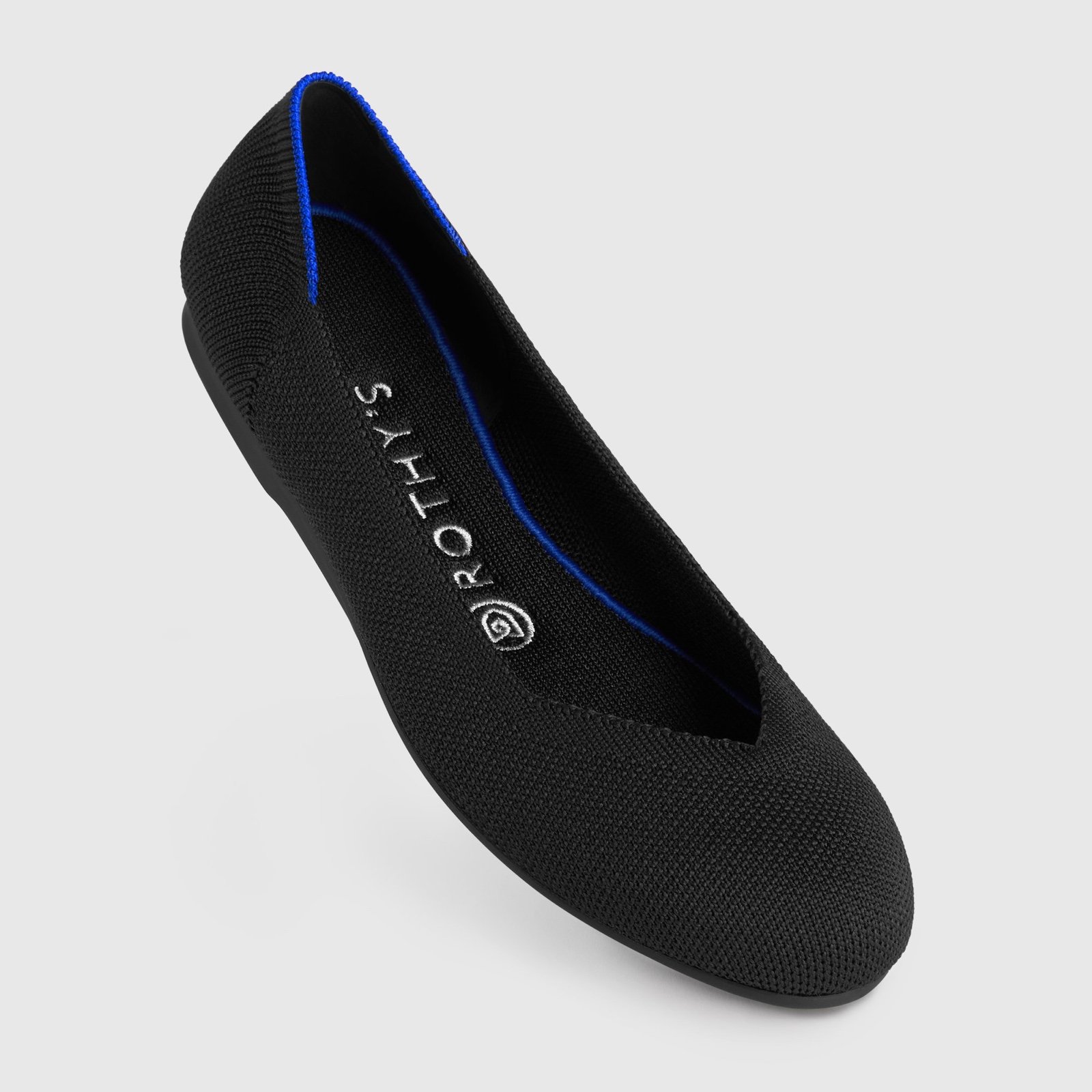 Rothys The Flat Shoes Size 8.5