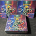 2023 Pokemon Japanese Triplet Beat SV1A SEALED Booster Box (x2)