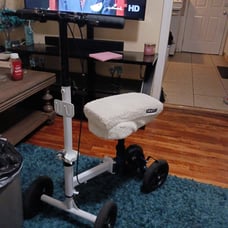 knee scooter