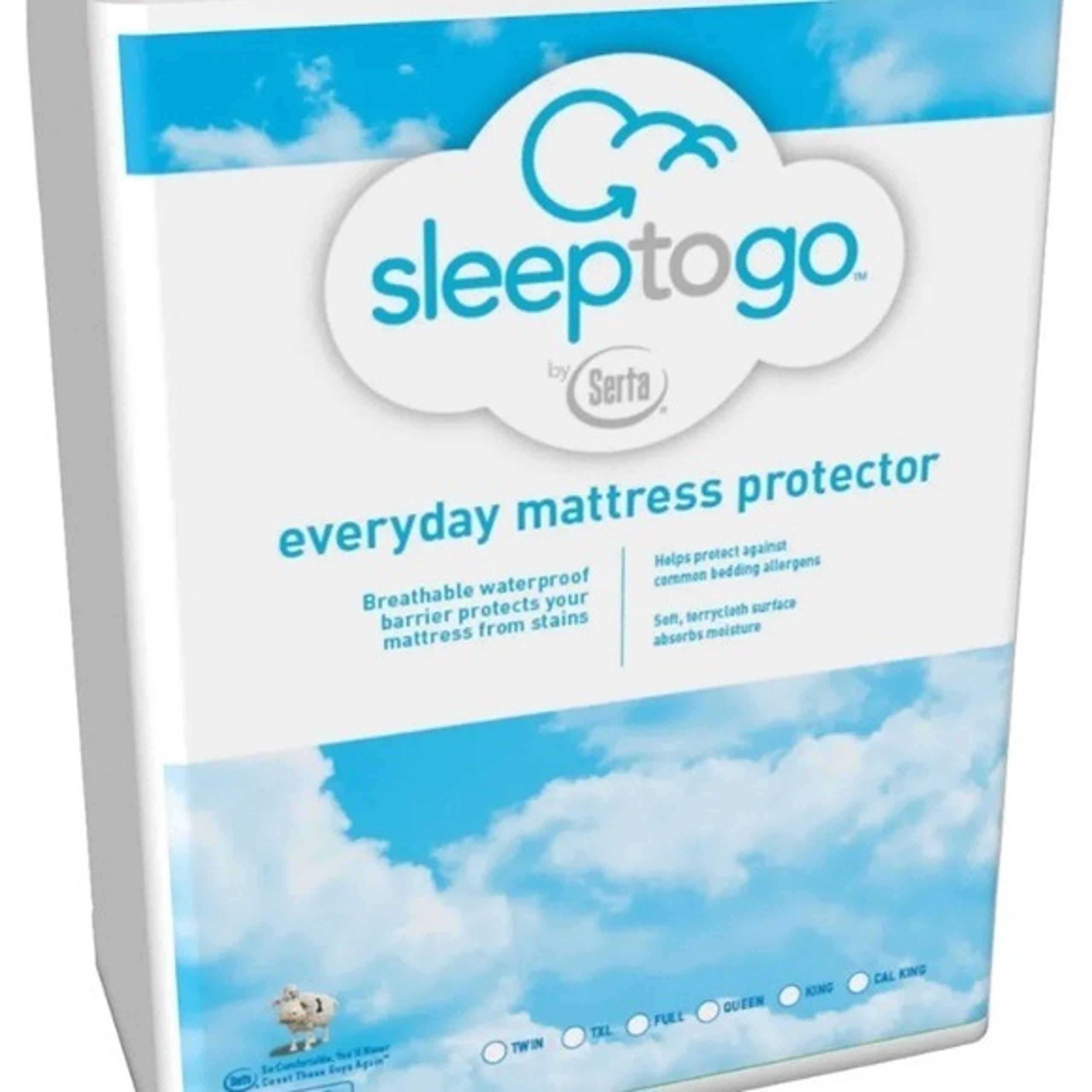 Serta Everyday Mattress Protector