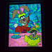 Alice in Wonderland Art