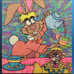 Alice in Wonderland Art