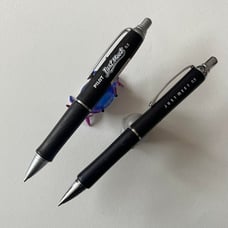 Pilot Just Meet New and Old Mechanical Pencil Set 0.5