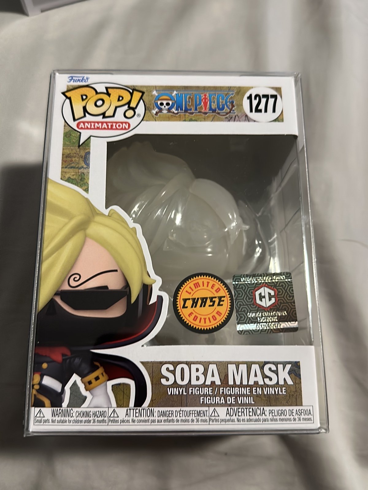Funko Pop