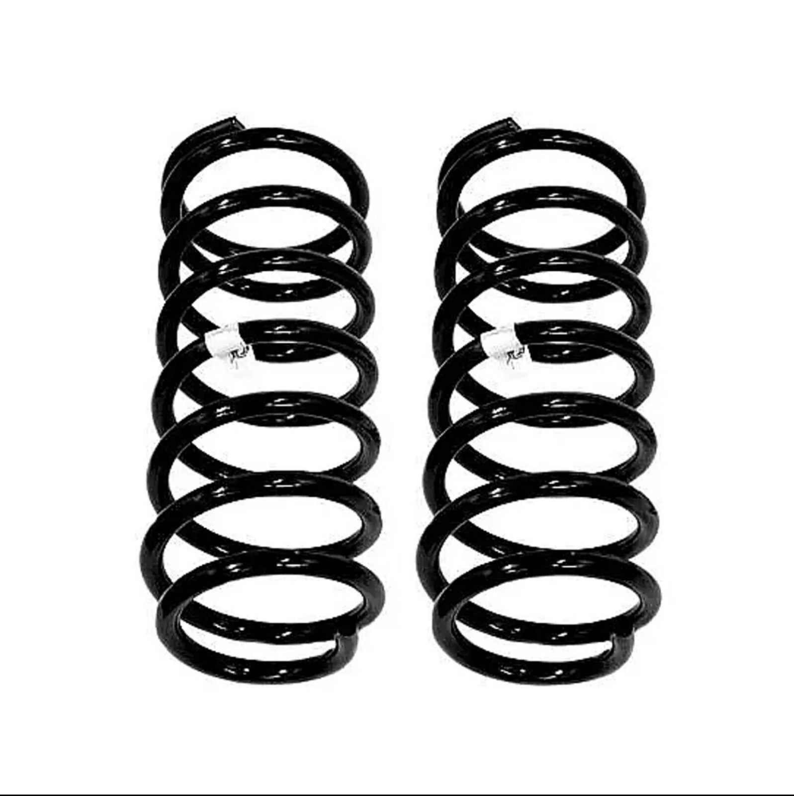 ARB OME Rear Coil Springs for Toyota 4Runner FJ Cruiser Prado 2-3 Lift Set of 2