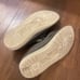 Men’s Hey Dude Shoes - 12 - Recycled Leather Coffee - Wally