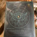 Draw like a boss Ashley edge Zelda hardcover 1st printing video game