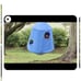 Hearthsong HangOut HugglePod Polyester Hanging Tent