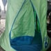 Hearthsong HangOut HugglePod Polyester Hanging Tent