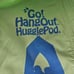 Hearthsong HangOut HugglePod Polyester Hanging Tent