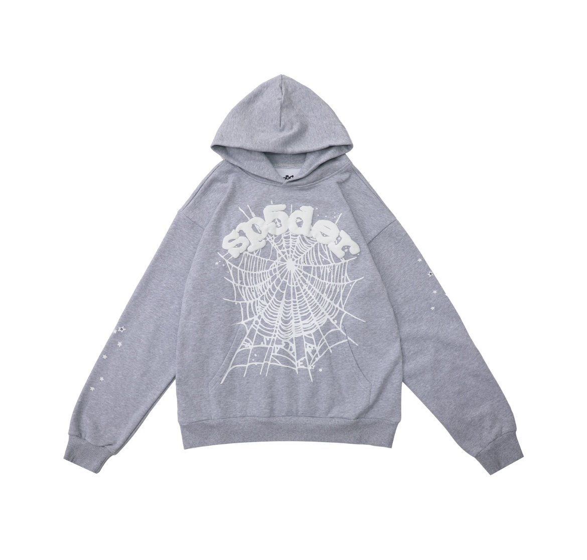 Spider Hoodie