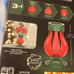 Brickcraft Bricktanicals 4 Sets