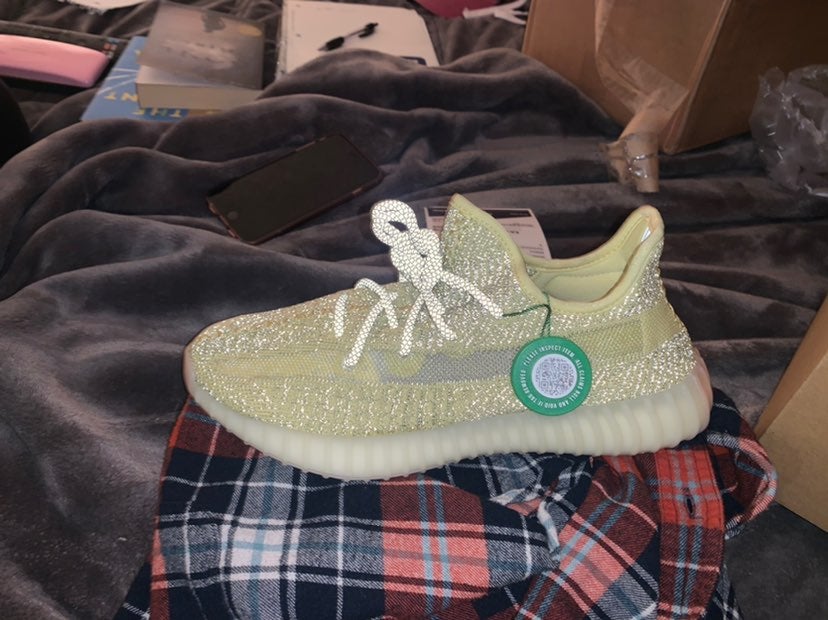 Adidas Yeezy Boost 350 v2 Antlia Reflect