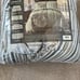 Bed sheet set with comforter
