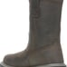 Wolverine Men's Floorhand 10 Waterproof Steel Toe Wellington Shoe Size 8