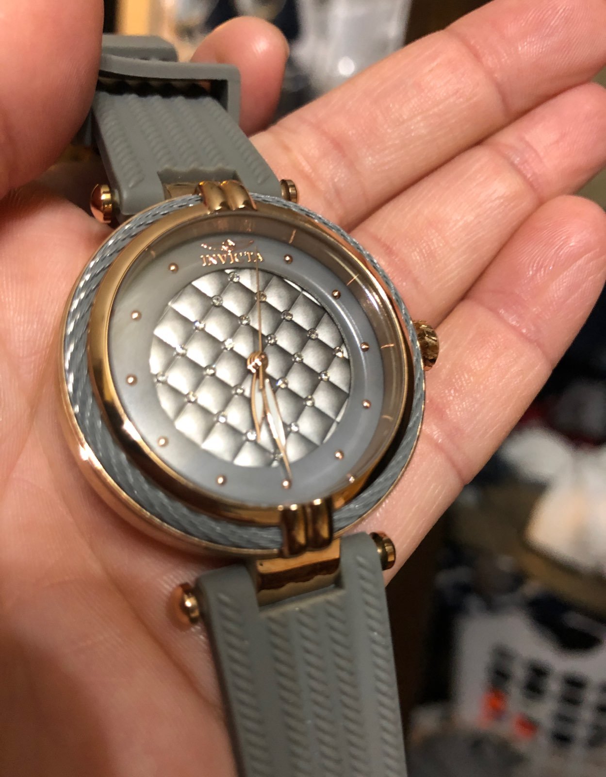 Watch
