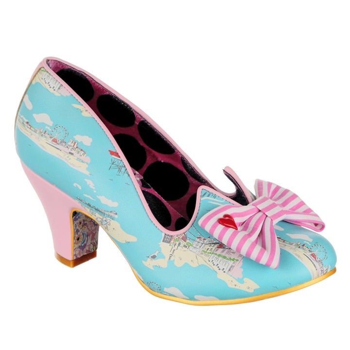 Irregular Choice