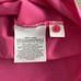Nike Women's Short Sleeve Polo Golf Dress Size XL Pink EUC